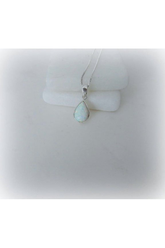 Natural Certified 925 Sterling Silver Gold Plated Black Opal Gemstone Pendant Necklace Trending Gift Jewelry Halloween Gift