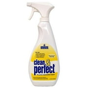 Natural Chemistry 00176 Clean & Perfect, 24 oz. Spray Bottle