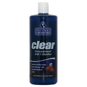 Natural Chemistry 03555 Clear Swimming Pool Spa Hot Tub Chitosan Water Clarifier