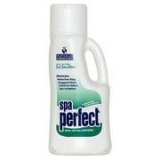 Natural Chemistry 04131 Hot Tub Spa Perfect Water Maintenance Sanitizer 1 Liter
