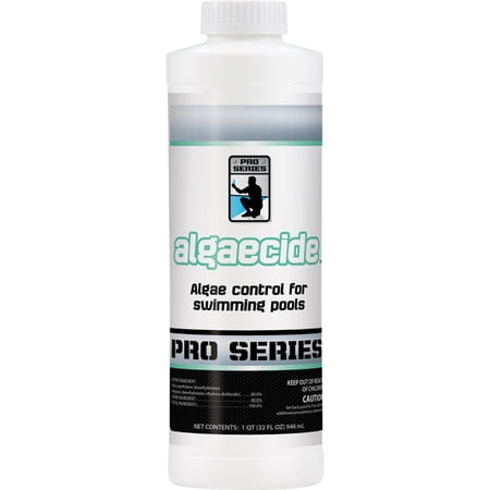 Natural Chemistry 20608PRO Pro Series 60% Alaecide 1 QT. 12 Per Case