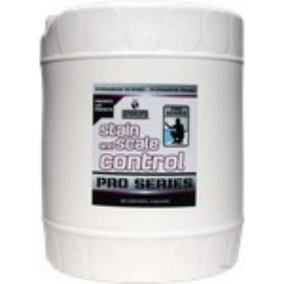 Natural Chemistry 20705 PRO SERIES Stain & Scale Control 5 Gallons