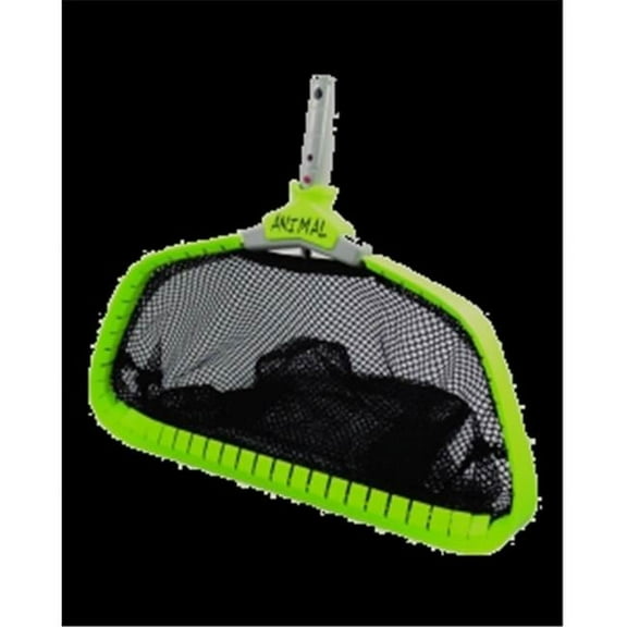 Natural Chemistry 60102 Red Leopard Flexi Skimmer Pool Net