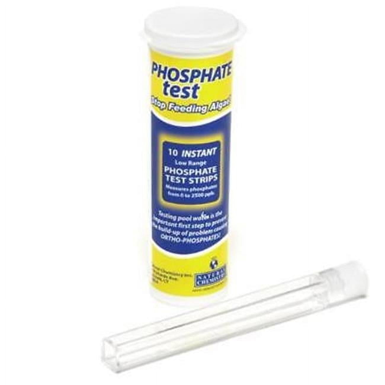 Natural Chemistry 81 Phosphate Test Kit