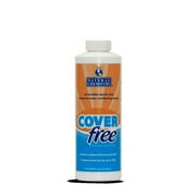 Natural Chemistry Cover Free Liquid Solar Cover for Swimming Pool 32 oz Bottle 4 Pack