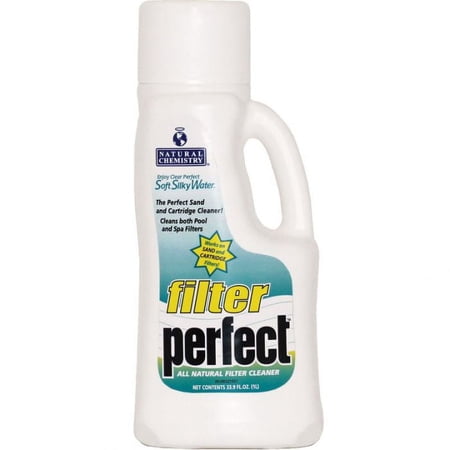 Natural Chemistry Filter Perfect