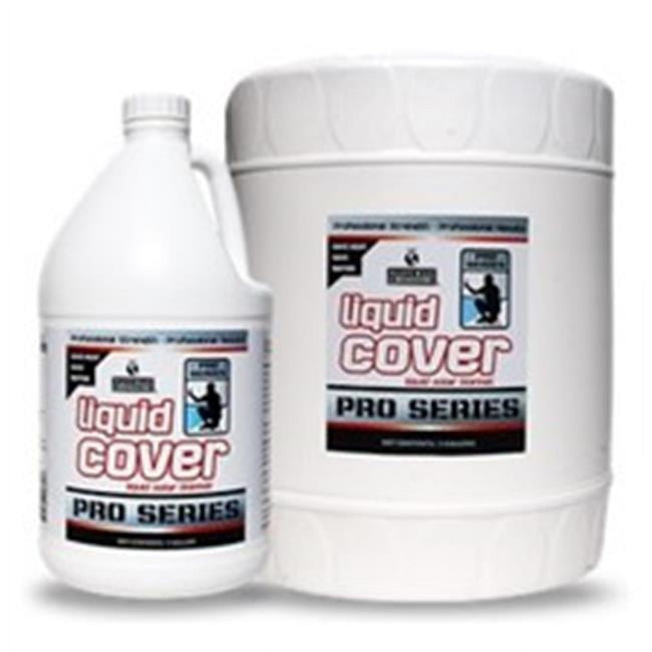 Natural Chemistry NC20711EACH 1 gal Pro Series Liquid Cover