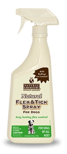 All natural sales flea treatment