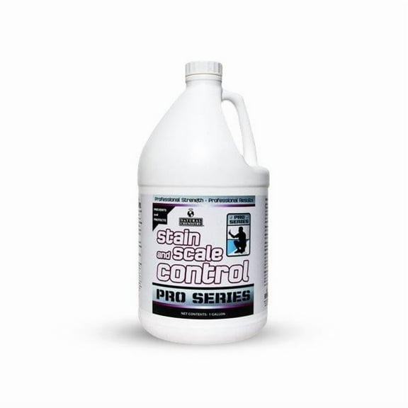 Natural Chemistry PRO Series Stain & Scale Control - 1 Gallon 20701PRO
