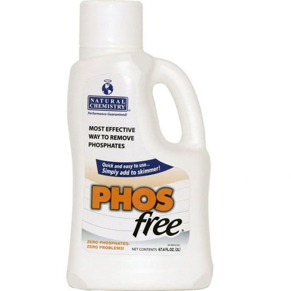 Natural Chemistry PhosFree & PhosFree Extra Strength (XS)
