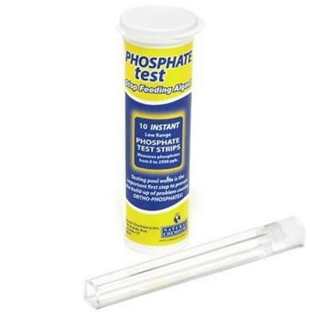 Natural Chemistry Phosphate Test Kit