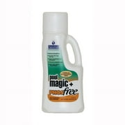 Natural Chemistry Pool Magic + PHOSfree 1 L 15141NCM