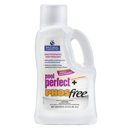 Natural Chemistry Pool Perfect & Phosfree 3L - 05131