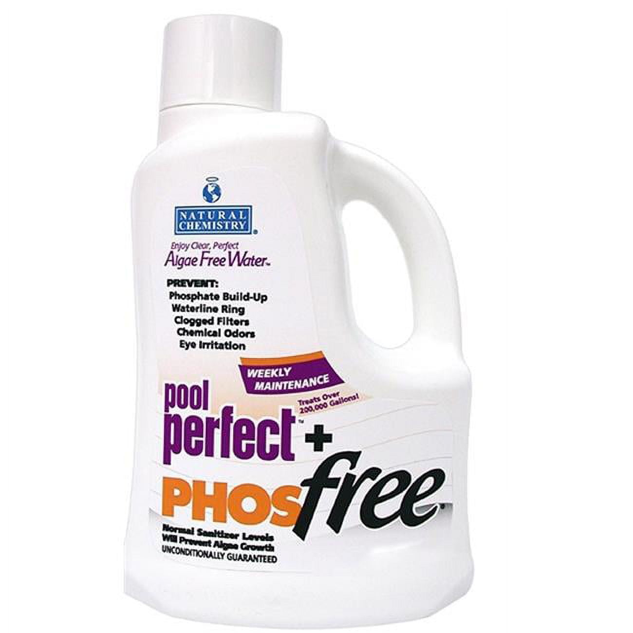 Natural Chemistry Pool Perfect with Phosfree