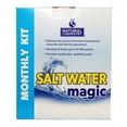 thumbnail image 1 of Natural Chemistry Salt Water Magic Monthly Kit, 1 of 1