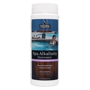 Natural Chemistry Spa Alkalinity Increaser 2.71 lb 2 Pack
