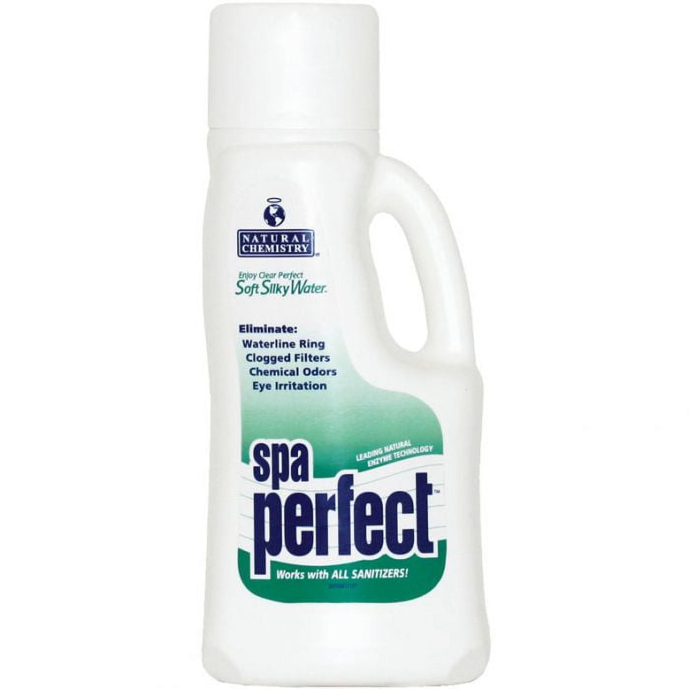 Natural Chemistry Spa Perfect - Thumbnail 4