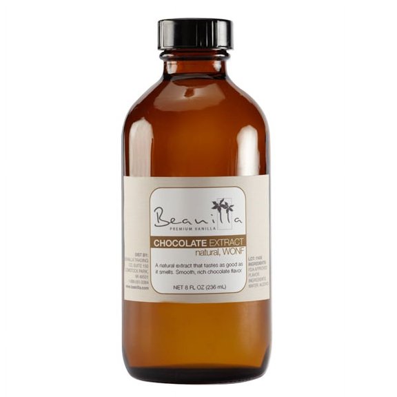 Natural Chocolate Extract
