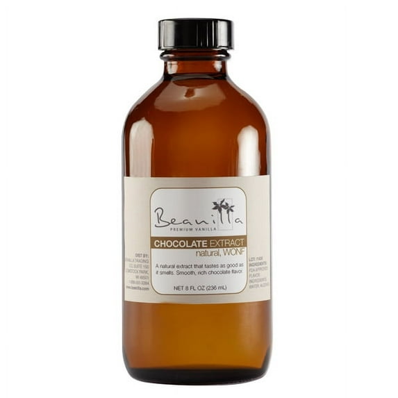 Natural Chocolate Extract