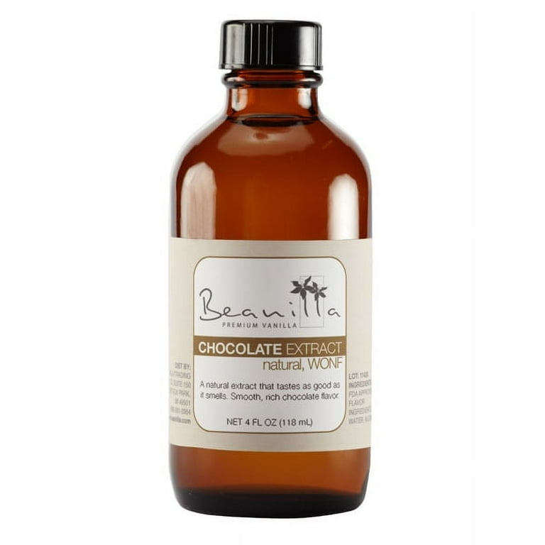 Natural Chocolate Extract - Walmart.com