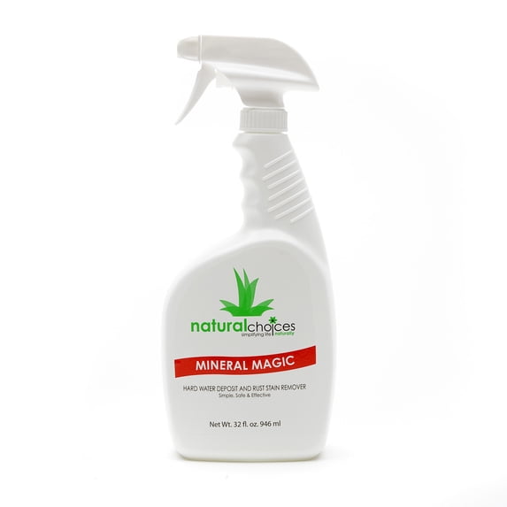 Natural Choices Natural Choices Mineral Magic
