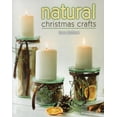 thumbnail image 1 of Natural Christmas Crafts (Paperback), 1 of 1