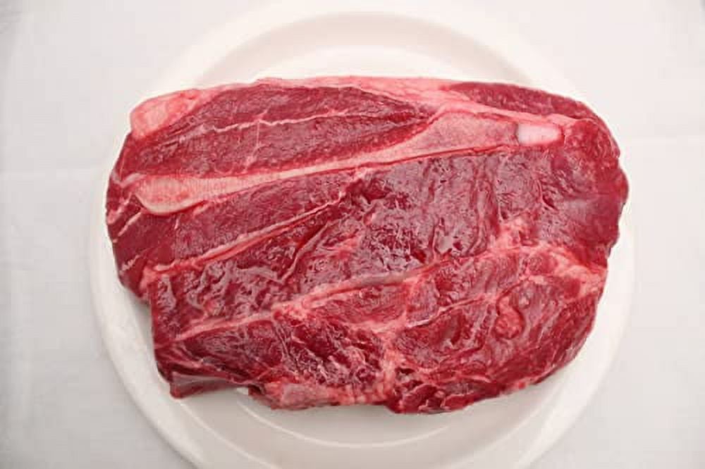 Natural Chuck Roast