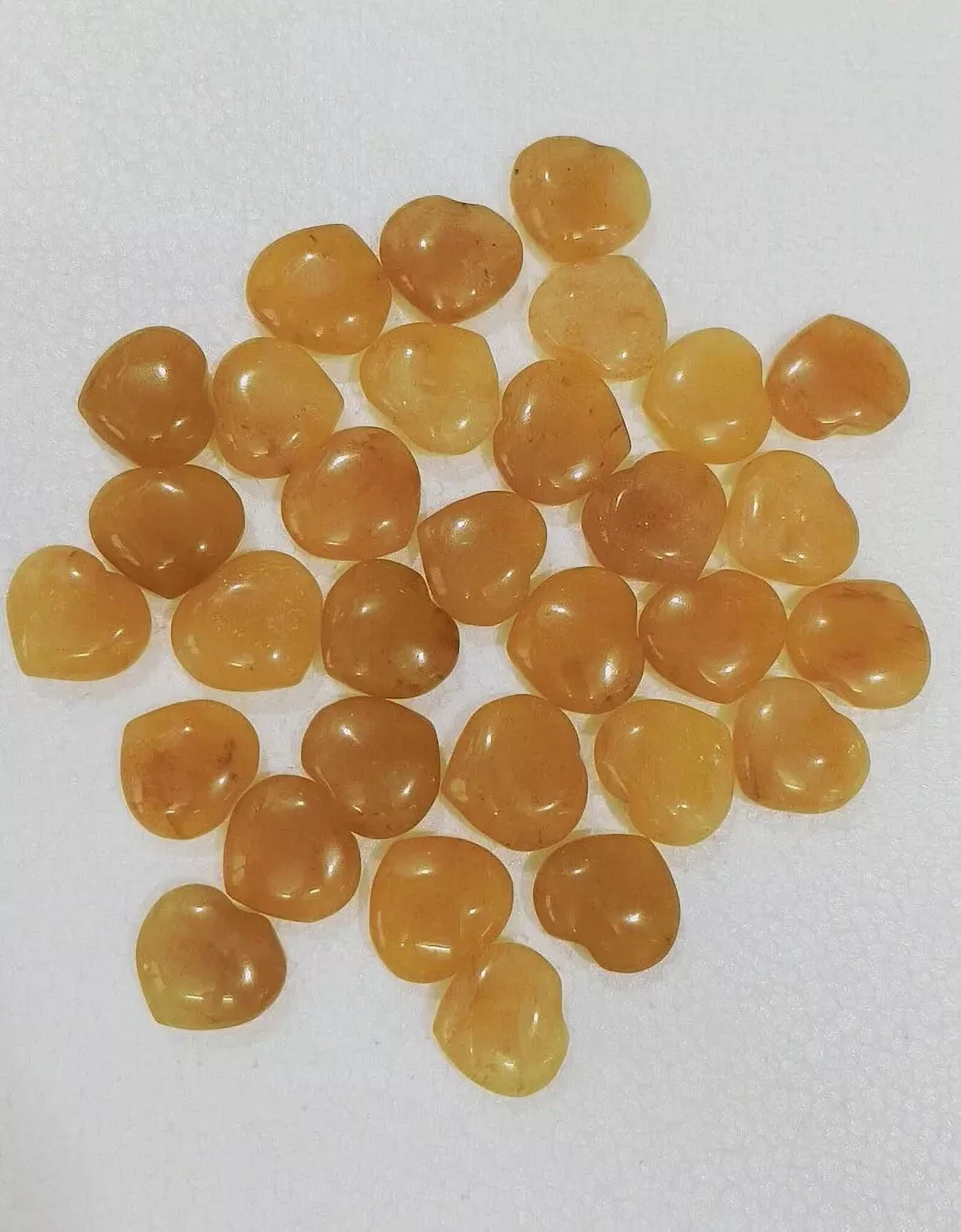 Pharaoh Solid Copper & Zinc Rods Set With Rose Quartz - 0.79" X 3.94" Metal Bars For Meditation, Science, Crafts