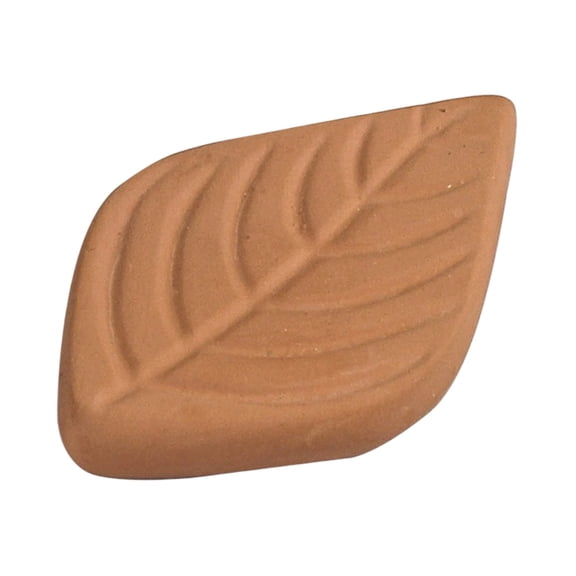 Natural Clay Airtight Storage Container 2" Humidity Control Jar with Seal Lid for Kitchen Pantry Dry Goods Fresh Keeping