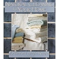 thumbnail image 1 of Pre-Owned Natural Cleaning for Your Home: 95 Pure and Simple Recipes (Hardcover) 1579900542 9781579900540, 1 of 1