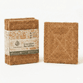 thumbnail image 1 of Natural Coconut Coir Kitchen Scrubber Pads, Biodegradable Non-Scratch Dish Scrubbers, 20 Count, 1 of 9