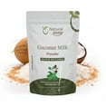 thumbnail image 1 of Natural Coconut Milk Powder 2 LB, 1 of 2