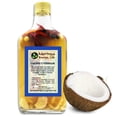 thumbnail image 1 of Natural Coconut Vinegar by Moringa Energy Life for Probiotics, 13 oz, 1 of 7