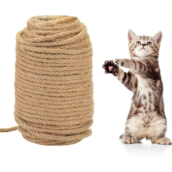 Biodegradable String