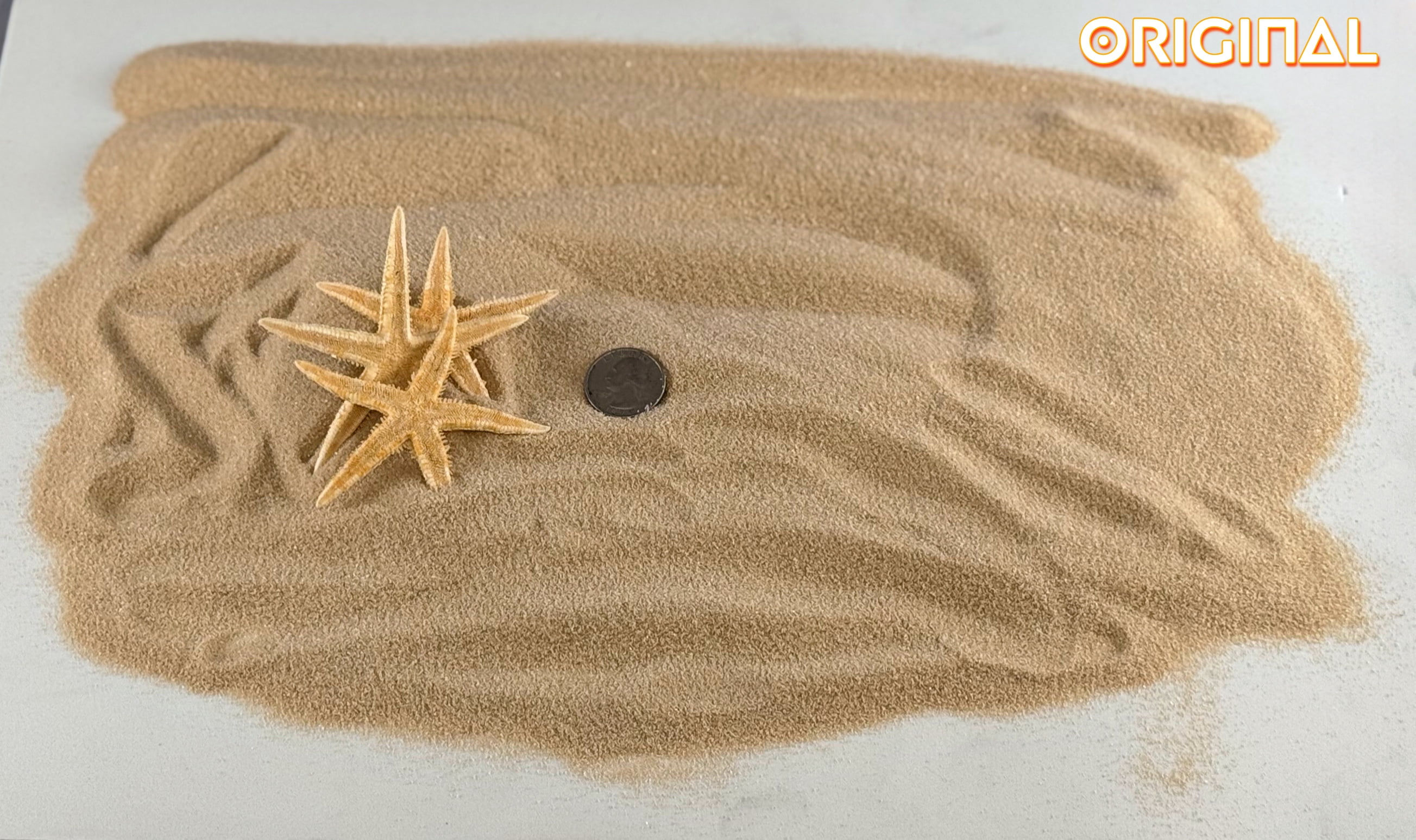 Natural Color Sand Bulk 35 oz for Wedding Unity Nautical Beach Hawaiian Party Craft or Vase Filler