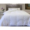 thumbnail image 1 of Natural Comfort  White Down Comforter Twin, 1 of 2