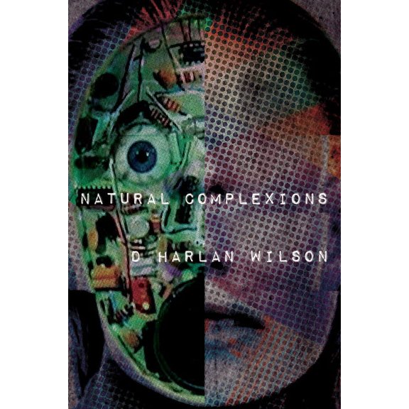 Natural Complexions, (Paperback)