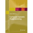 thumbnail image 1 of Natural Computing Cartesian Genetic Programming, (Paperback), 1 of 1