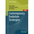 thumbnail image 1 of Natural Computing Contemporary Evolution Strategies, (Paperback), 1 of 1