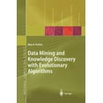 thumbnail image 1 of Natural Computing Data Mining and Knowledge Discovery with Evolutionary Algorithms, (Paperback), 1 of 1