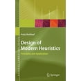 thumbnail image 1 of Natural Computing Design of Modern Heuristics: Principles and Application, (Hardcover), 1 of 1