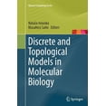 thumbnail image 1 of Natural Computing Discrete and Topological Models in Molecular Biology, (Paperback), 1 of 1
