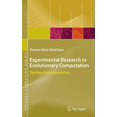 thumbnail image 1 of Natural Computing Experimental Research in Evolutionary Computation: The New Experimentalism, (Hardcover), 1 of 1