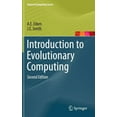 thumbnail image 1 of Natural Computing Introduction to Evolutionary Computing, (Hardcover), 1 of 1