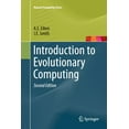 thumbnail image 1 of Natural Computing Introduction to Evolutionary Computing, (Paperback), 1 of 1