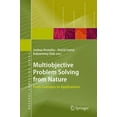 thumbnail image 1 of Natural Computing Multiobjective Problem Solving from Nature: From Concepts to Applications, (Hardcover), 1 of 1