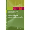 thumbnail image 1 of Natural Computing Nanotechnology: Science and Computation, (Hardcover), 1 of 1