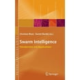 thumbnail image 1 of Natural Computing Swarm Intelligence: Introduction and Applications, (Hardcover), 1 of 1