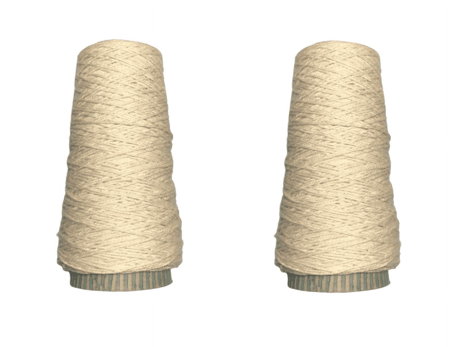 Natural Cooking Twine 18ply 100 Cotton 500ft Twine String, Kitchen