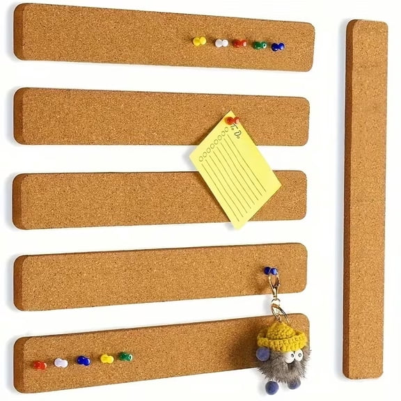 Natural Cork Roll 12x48 for DIY Crafts, Bulletin Boards, Home Decor